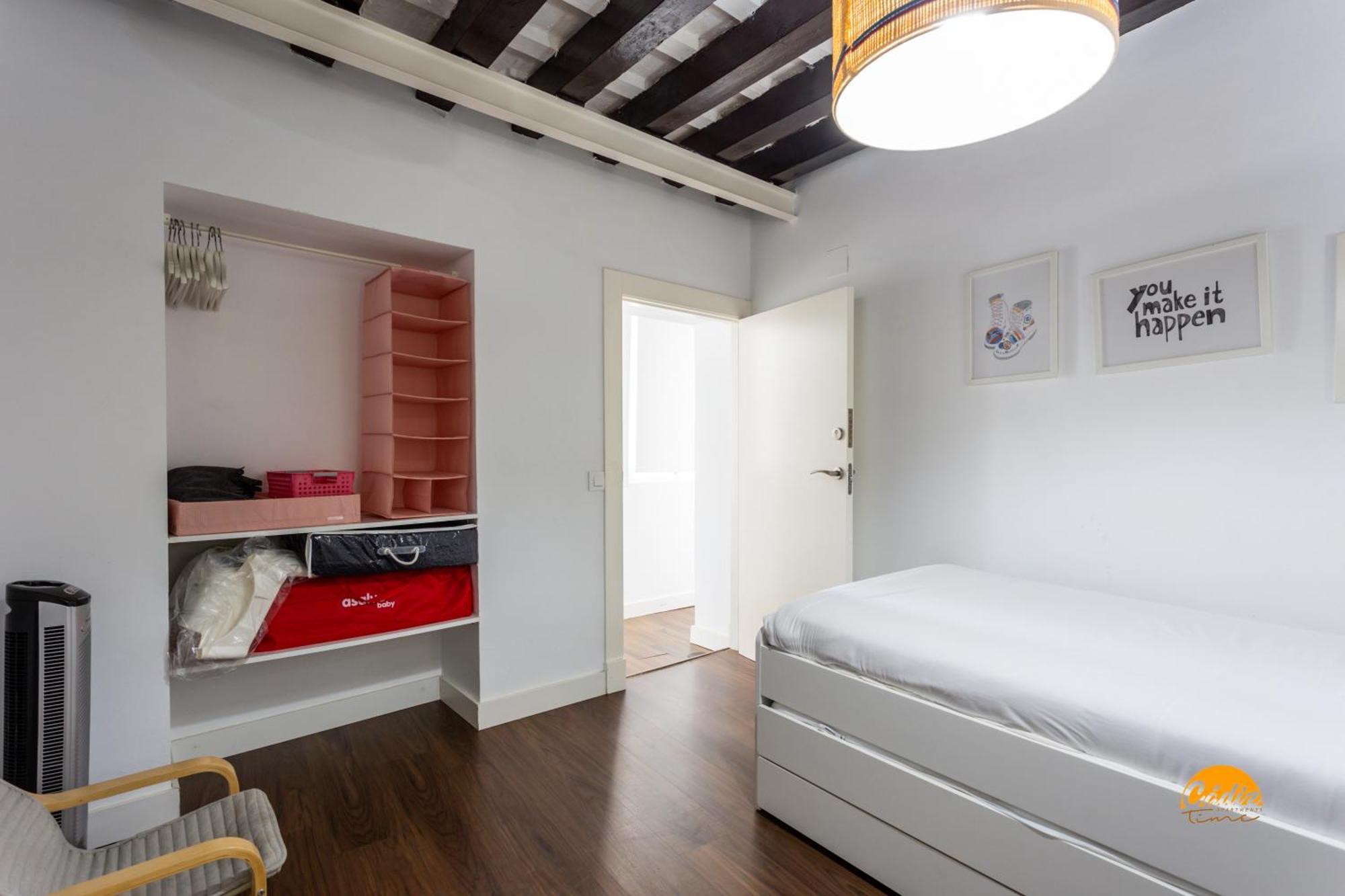 Diana De Columela By Cadiz Time Apartment Exterior photo