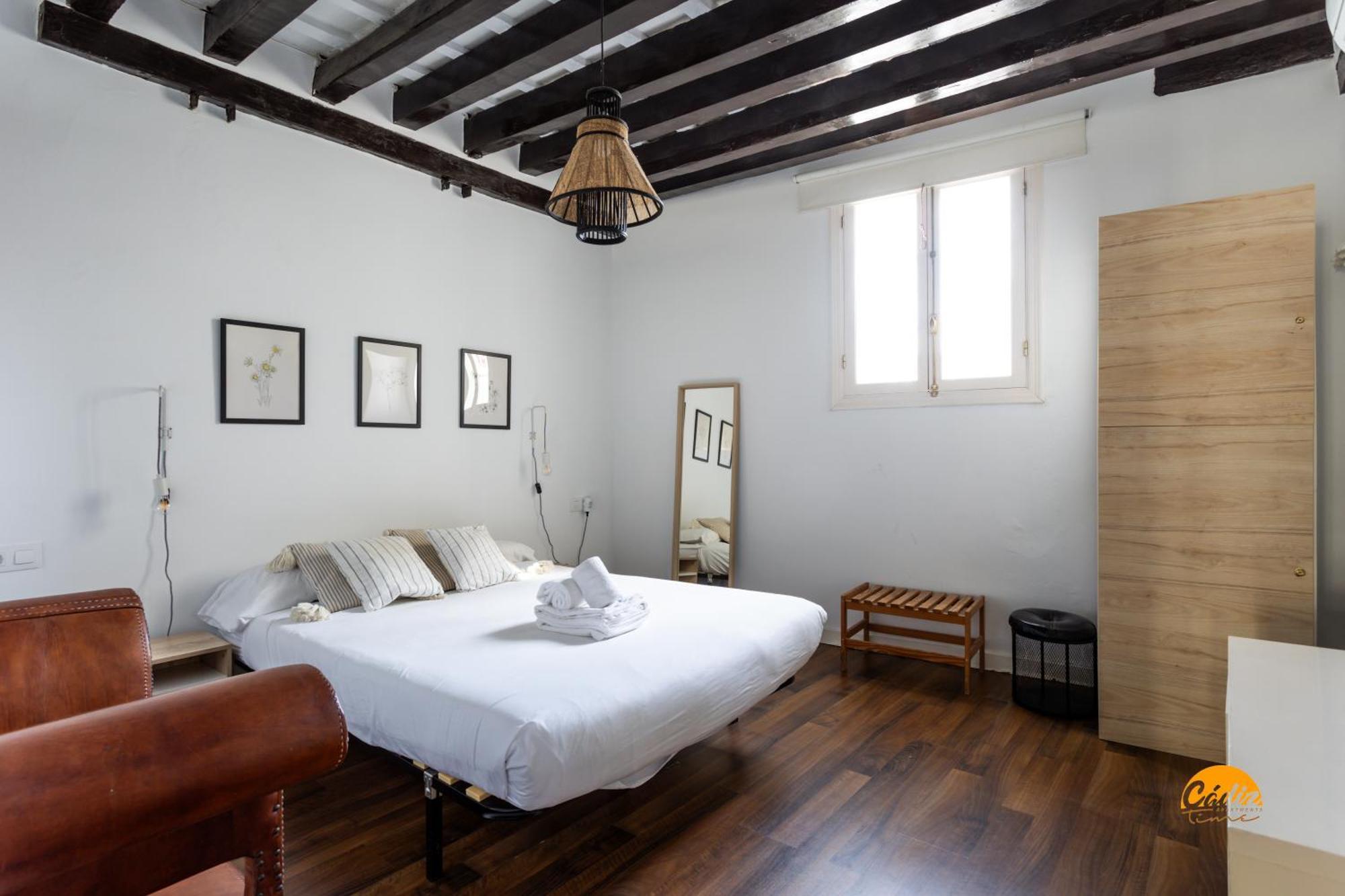 Diana De Columela By Cadiz Time Apartment Exterior photo