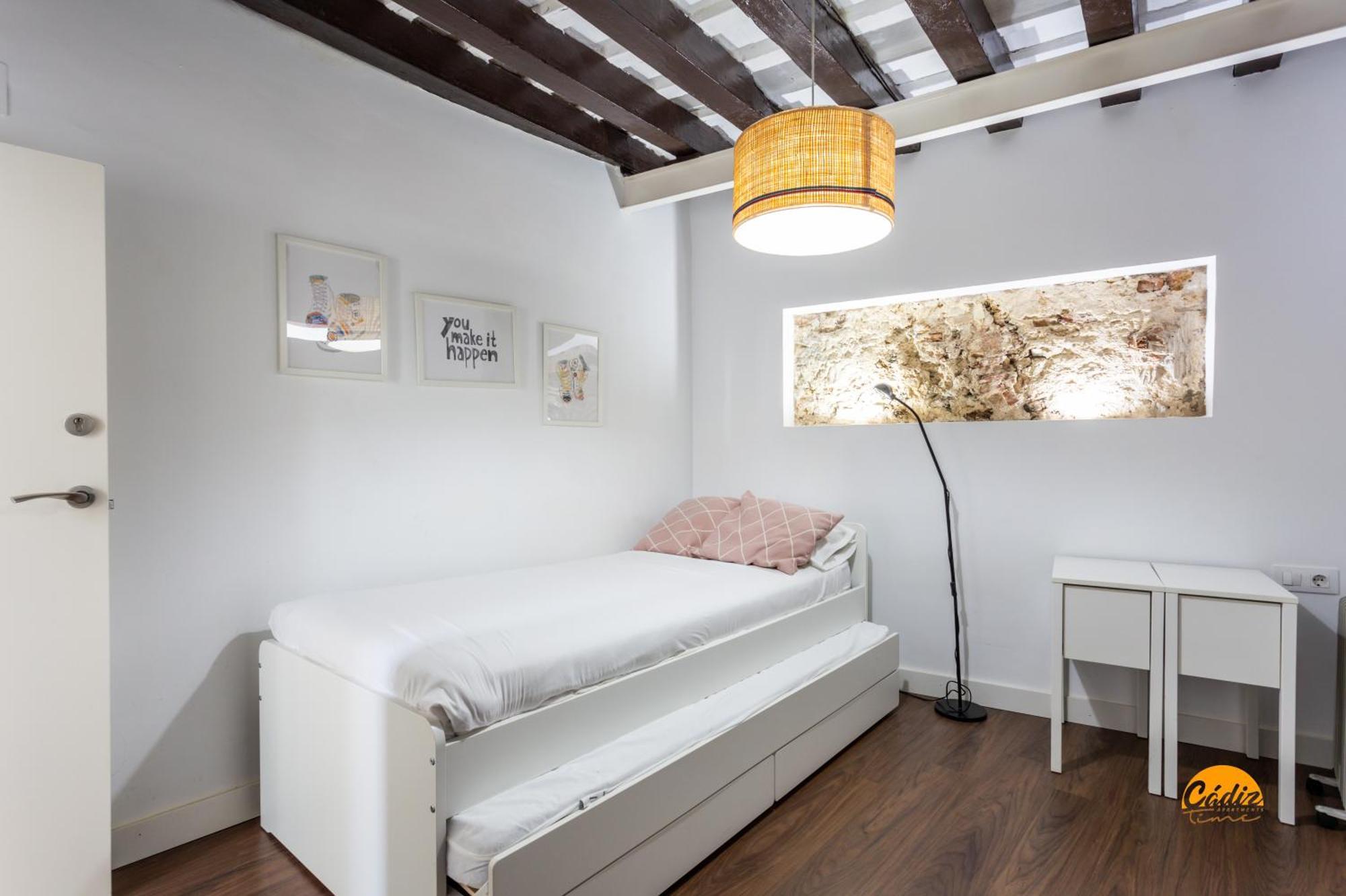 Diana De Columela By Cadiz Time Apartment Exterior photo